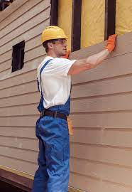 Best Siding for New Construction  in Framingham, MA